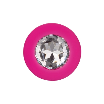 Cheeky Gems 3 Pcs Pink