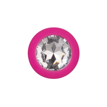 Cheeky Gems 3 Pcs Pink