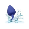 Cheeky Gems 3 Pcs Purple