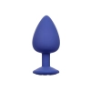 Cheeky Gems 3 Pcs Purple