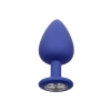 Cheeky Gems 3 Pcs Purple