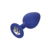 Cheeky Gems 3 Pcs Purple
