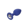 Cheeky Gems 3 Pcs Purple