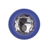 Cheeky Gems 3 Pcs Purple