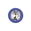 Cheeky Gems 3 Pcs Purple