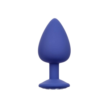 Cheeky Gems 3 Pcs Purple