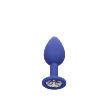 Cheeky Gems 3 Pcs Purple