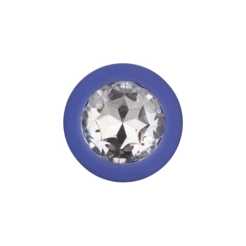 Cheeky Gems 3 Pcs Purple
