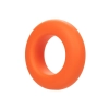 Alpha Prolong Large Ring Orange