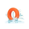 Alpha Prolong Large Ring Orange