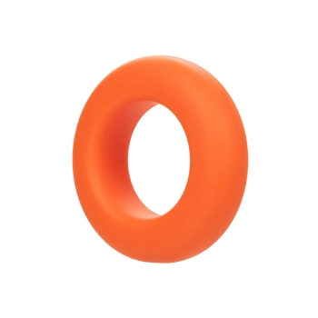 Alpha Prolong Large Ring Orange