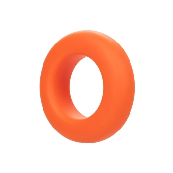 Alpha Prolong Large Ring Orange
