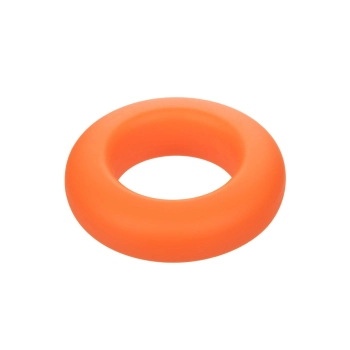 Alpha Prolong Large Ring Orange