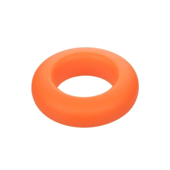 Alpha Prolong Large Ring Orange