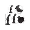 Anal Ripple Kit Black