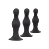 Anal Ripple Kit Black