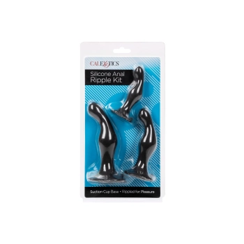 Anal Ripple Kit Black