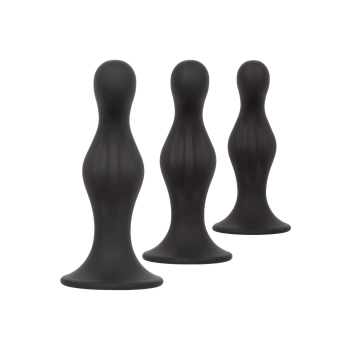 Anal Ripple Kit Black