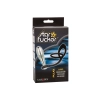 Star Fucker Glider Plug Silver