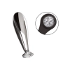 Star Fucker Glider Plug Silver