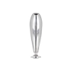 Star Fucker Glider Plug Silver