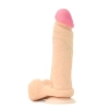 Dildo-REASLTIC COCK UR 3 - 8 INCH
