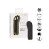 Wibrator mini Raven G Lover Calexotics czarny 10 funkcji
