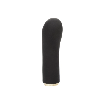 Wibrator mini Raven G Lover Calexotics czarny 10 funkcji