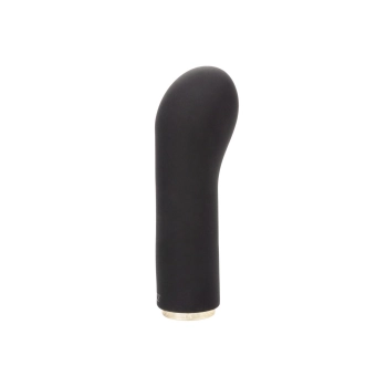 Wibrator mini Raven G Lover Calexotics czarny 10 funkcji