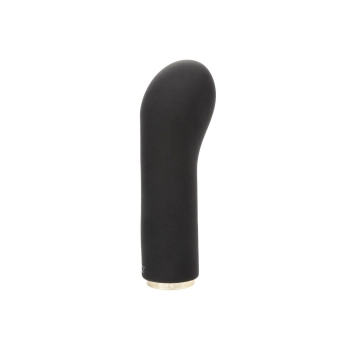 Wibrator mini Raven G Lover Calexotics czarny 10 funkcji