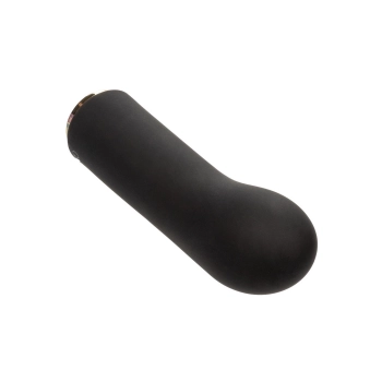 Wibrator mini Raven G Lover Calexotics czarny 10 funkcji