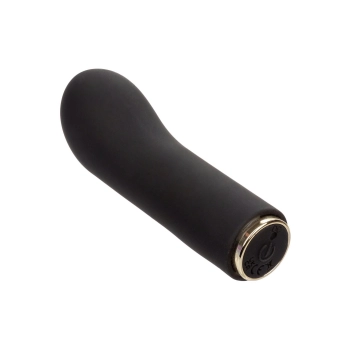 Wibrator mini Raven G Lover Calexotics czarny 10 funkcji