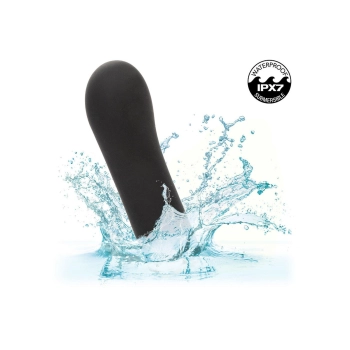 Wibrator mini Raven G Lover Calexotics czarny 10 funkcji