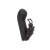 Raven Butterfly Black