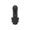 Raven Butterfly Black