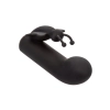 Raven Butterfly Black