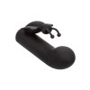 Raven Butterfly Black