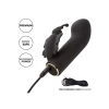 Raven Butterfly Black
