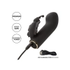 Raven Butterfly Black