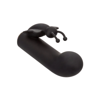 Raven Butterfly Black