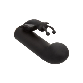Raven Butterfly Black