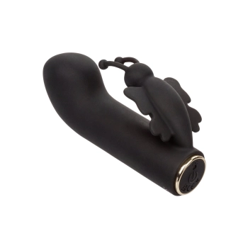 Raven Butterfly Black