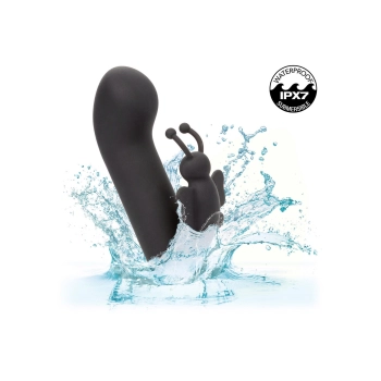 Raven Butterfly Black