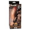 Dildo realistyczne Working Stiff The Delivery Man jasny odcień skóry