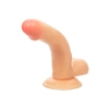 Dildo realistyczne Working Stiff The Delivery Man jasny odcień skóry