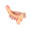 Dildo realistyczne Working Stiff The Delivery Man jasny odcień skóry