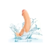 Dildo realistyczne Working Stiff The Delivery Man jasny odcień skóry