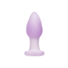 Plug analny wibrujący Calexotics Lavender Haze Ridge Probe fioletowy