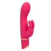 Wibrator króliczek Love Bunny Calexotics różowy