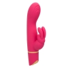 Wibrator króliczek Love Bunny Calexotics różowy